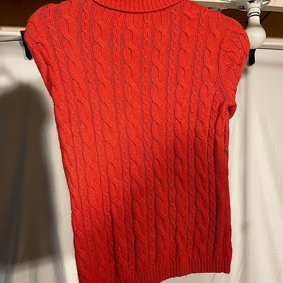 Talbots Petite Sweater size Small - Picture 4 of 4